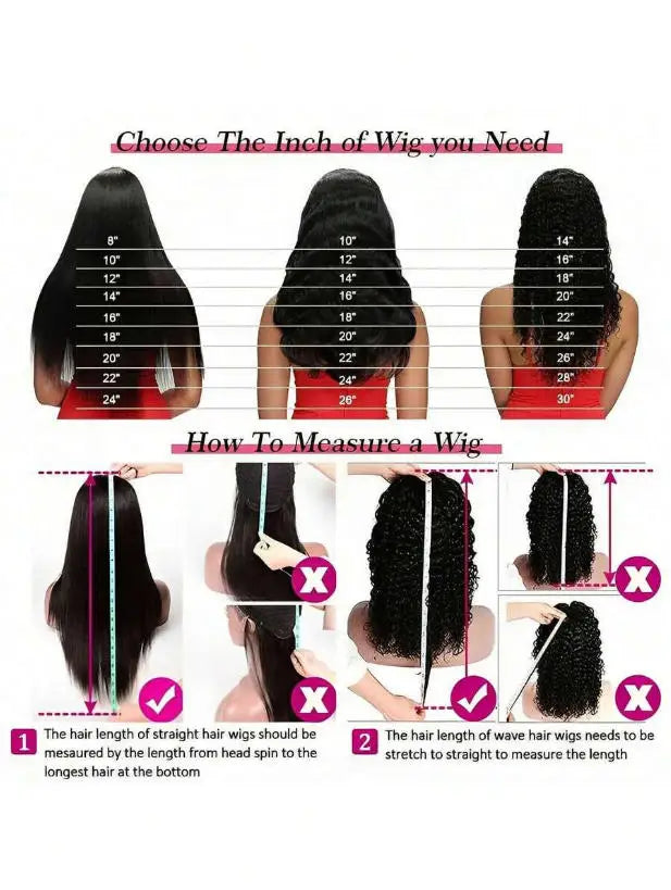 Curly Human Hair Wig 13x4 HD Transparent Lace Frontal Wigs Pre Plucked 250% Density Burmese Human Hair Wigs 28 Inch
