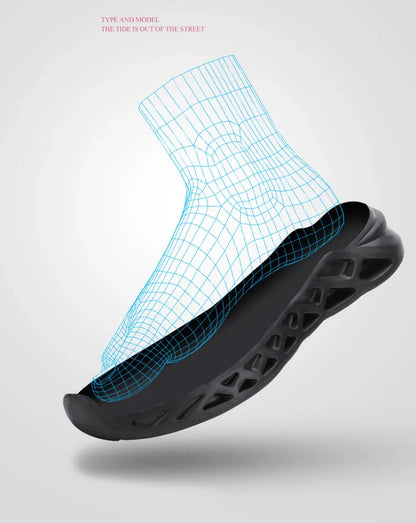 Summer Kids Shoes For Girls Boys School Student Casual Sports Running Sneakers Basketball Mesh Children's Girl Outdoor Tennis