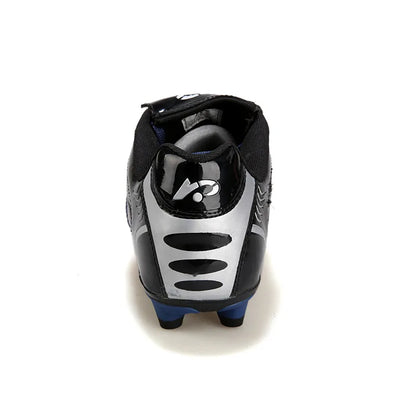 Professional Men's Soccer Cleats Firm Ground Football Boots Shoes Breathable Training Shoes for Outdoor Sports Soccer Outdoor