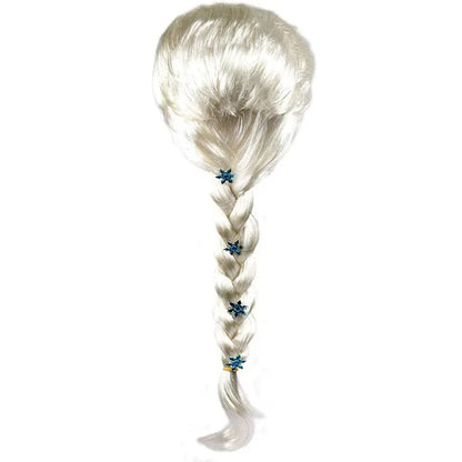 Girls Frozen 2 Elsa Anna Princess Mesh Sequin Clothes Kids Cosplay Snow Queen Costumes Carnival Birthday Party Elsa Gowns