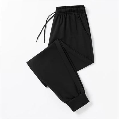Men's Tracksuit Hoodies Pants Plus Size Autumn Winter Daily Casual Sporty Jogging Suit Fashion Sweatshirt Outfit Male Sports Set