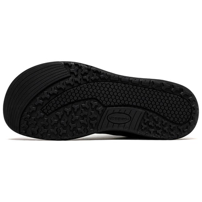 Unisex Canvas Barefoot Shoes Zero Drop Minimalist Sneakes Wide Width Outdoor Trail Running Shoes