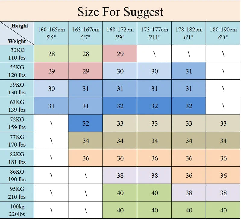 2025 Men's Casual Thin And Lightweight  Skinny Jeans Trousers Tight Pants Solid Colors