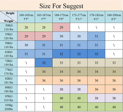 2025 Men's Casual Thin And Lightweight  Skinny Jeans Trousers Tight Pants Solid Colors