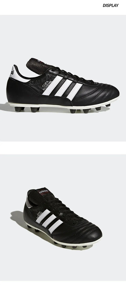 Authentic New Season Men's Low-Cut Lace-Up Soccer Shoes 015110