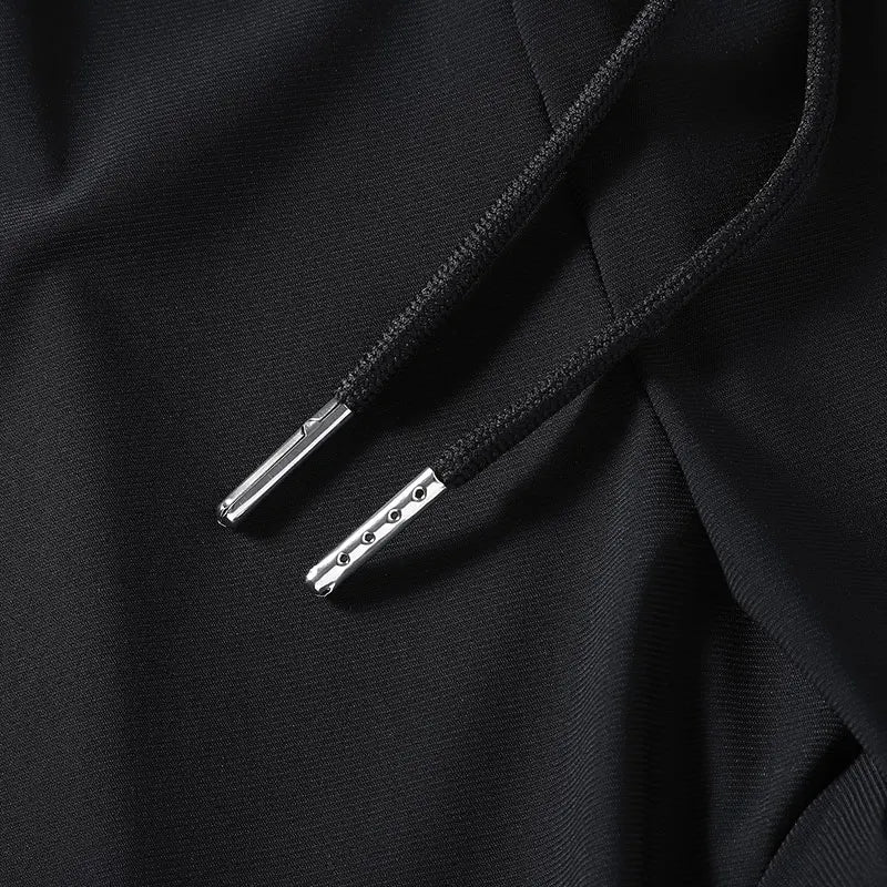 Running Pants Reflective Quick Dry Summer Jogging Trousers Men Gym Thin Cool Male Fishing Hiking Sports Long Pants Breathable