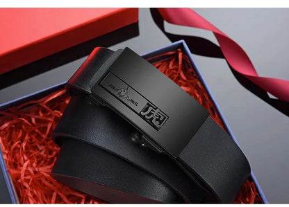 men high quality genuine leather belt luxury belts  cowskin fashion Strap male Jeans for man Without gift box