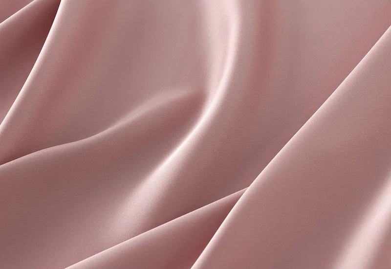 Temperament Elegant Satin Fishtail Skirt Mujer Faldas Vintage Maxi Skirts Women Party Wear Vestido De Festa Fashion Clothes