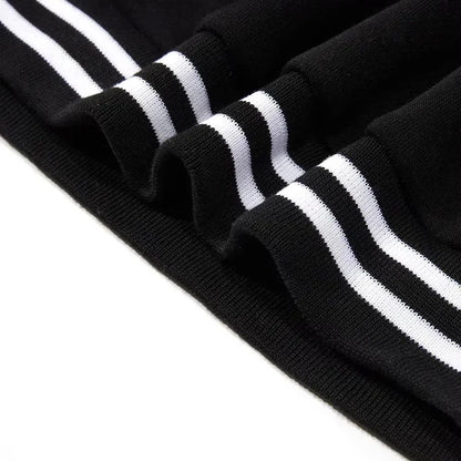 Baseball Clothing High Quality Baseball Jacket Men's Casual Trendy Autumn and Winter Clothing Popular