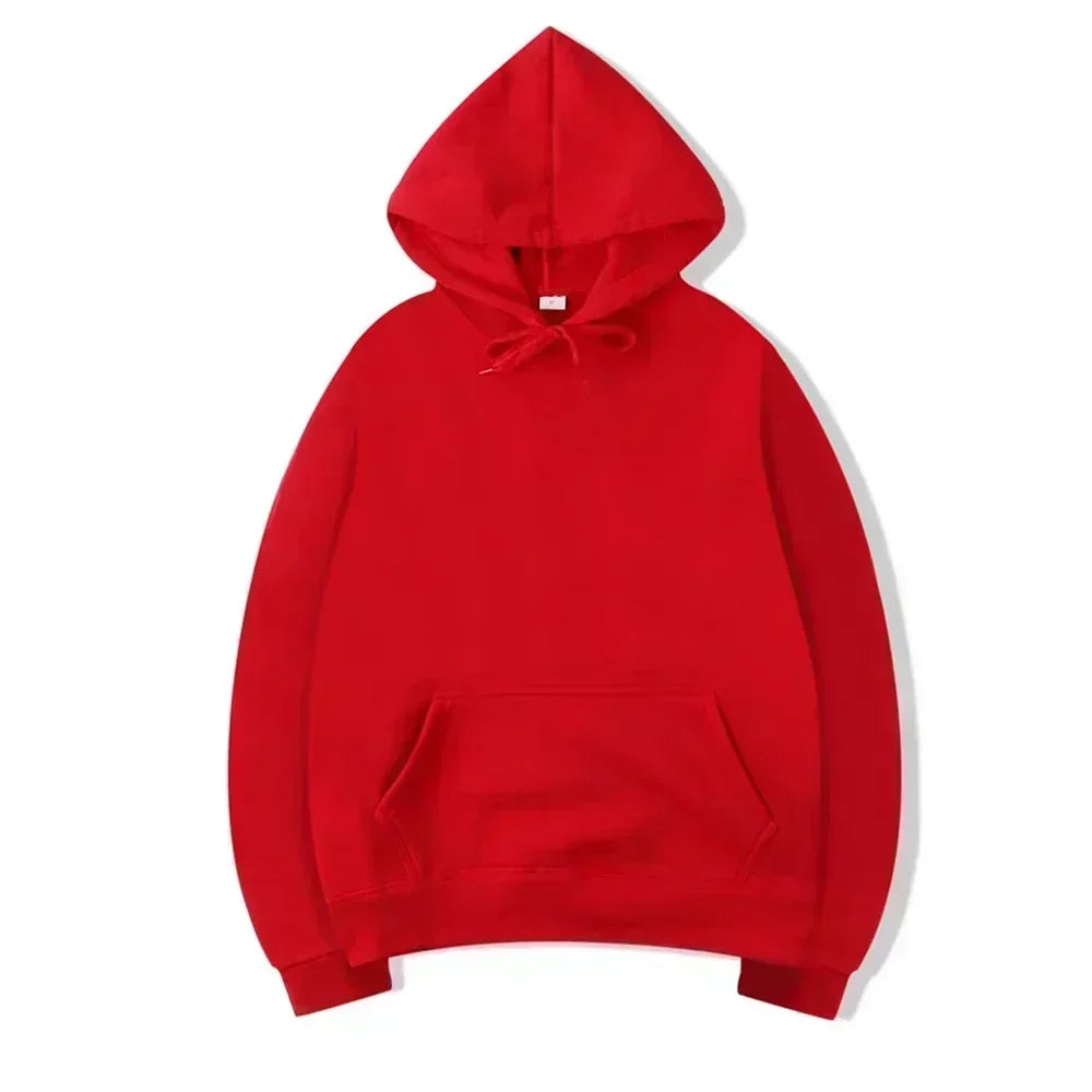 One Piece Chopper Anime Hoodie Men Women Autumn Winter New Oversized Casual Streetwear Cosplay Pullover Cotton Sweatshirt Y2k