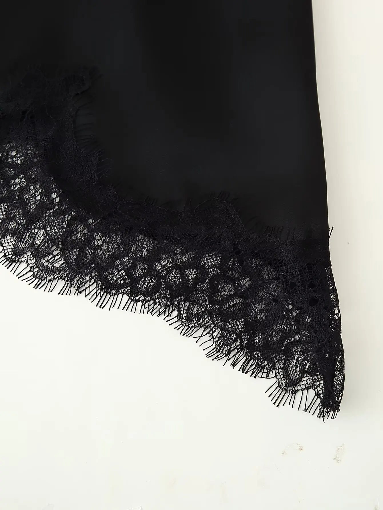 Lace Patchwork Short Camisole Stain Tops For Women Sexy Backless Tops Summer Sleeveless Women Straps Beach Top Female