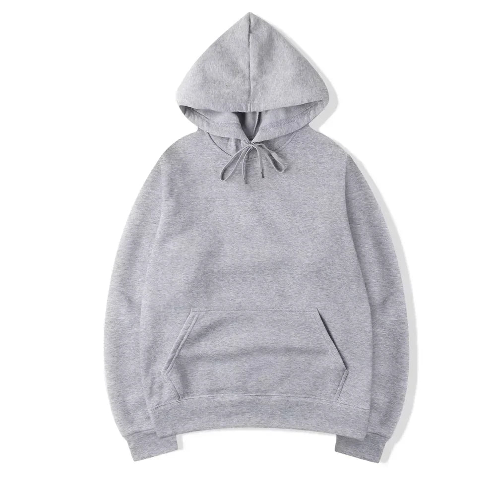 Oversized Men's Hoodie Anime Dragon Ball Sanyan Y2k Clothes Sweatshirt Autumn Winter Sweater Loose Cotton Women Long Sleeve Tops