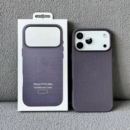 Apple Magsafe Magnetic Case For IPhone 17 Pro Max Wireless Charging With animation Protective Cover Cap