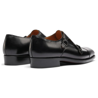 Men Formal Leather Party Wedding Designer Shoes Men's Slip-on Oxfords Dress Shoes