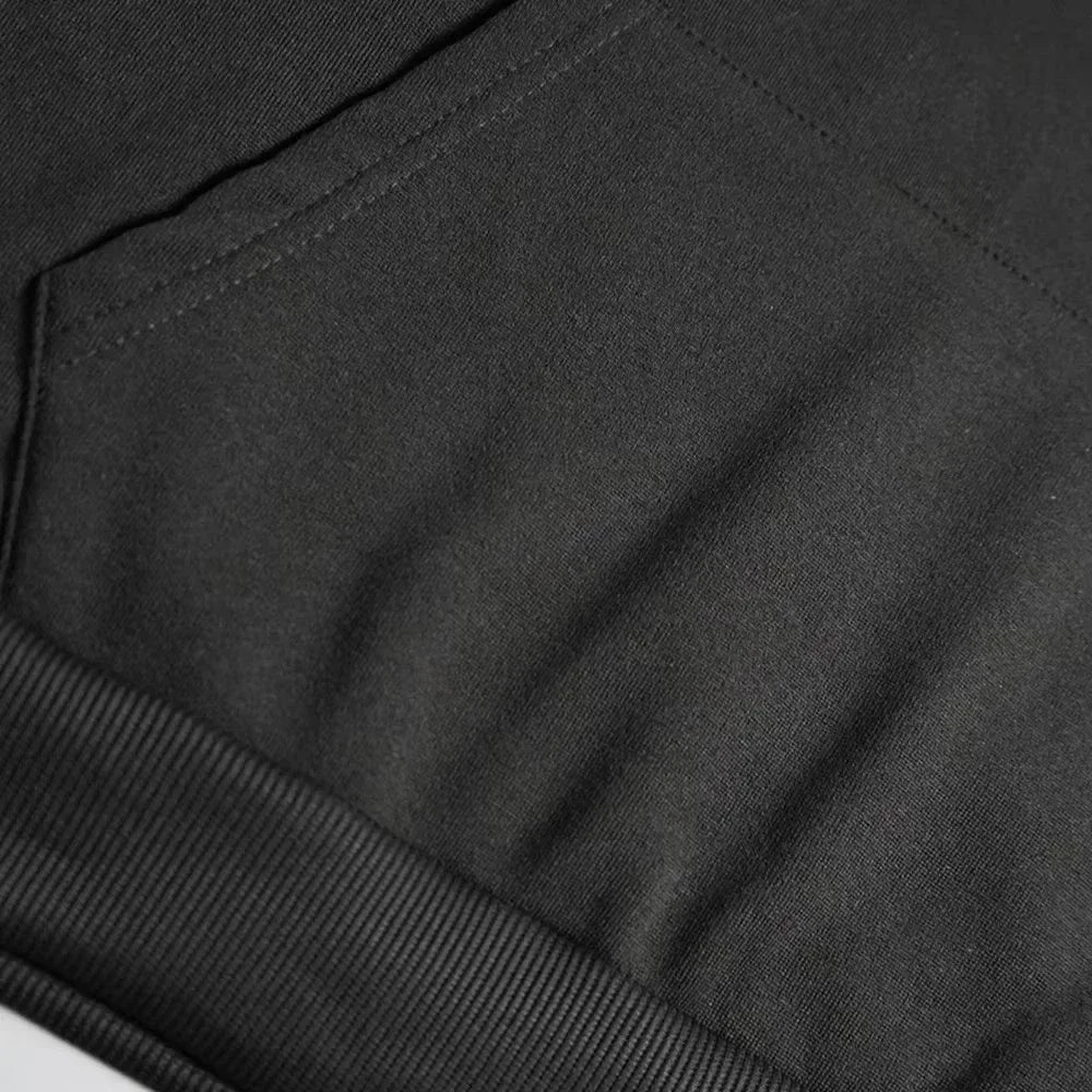 ONE PIECE Men's Hoodie Sweater Roronoa Zoro Japan Anime Spring and Autumn Hip Hop Boys Children's Long Sleeve Parent-Child Wear