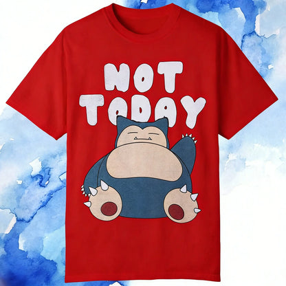Anime T Shirt Man Women Cotton Short Sleeve Tee Streetwear Y2k Clothes Summer Fashion 2026 Oversized Casual Tops