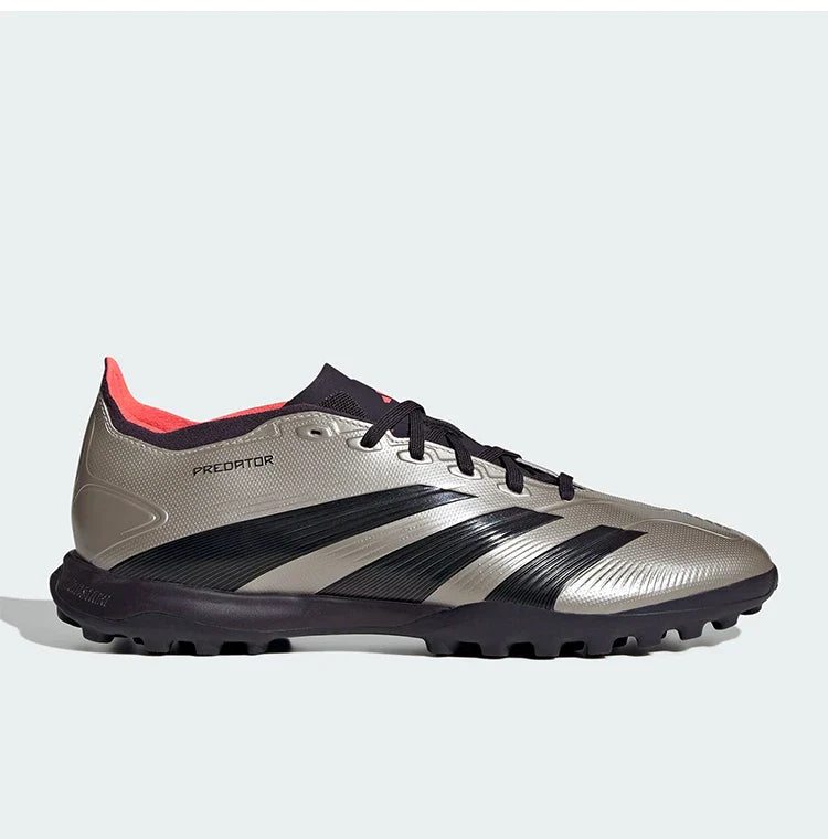 Authentic PREDATOR LEAGUE Men's/Women's Low-Top Soccer Shoes IF6376