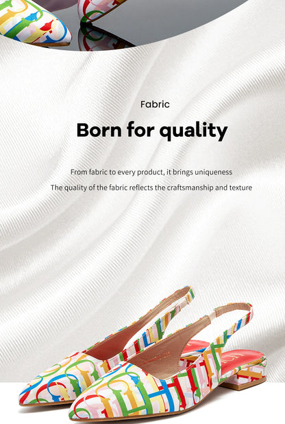 Sandals Light Luxury  Design New Women's Flat Bottom Summer Low Heel Ankle Strap Sandals Open Toe Sexy Travel Party Sandals