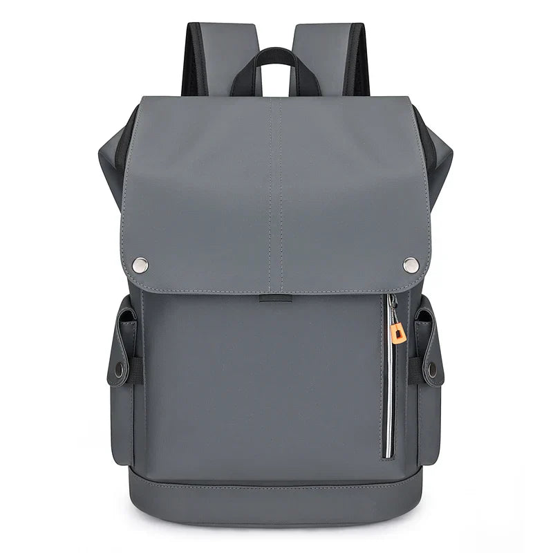 USB Charging Urban Man Backpack Waterproof Rucksack Men's Laptop Backpack Large Computer Backpack for Business Office Outdoor