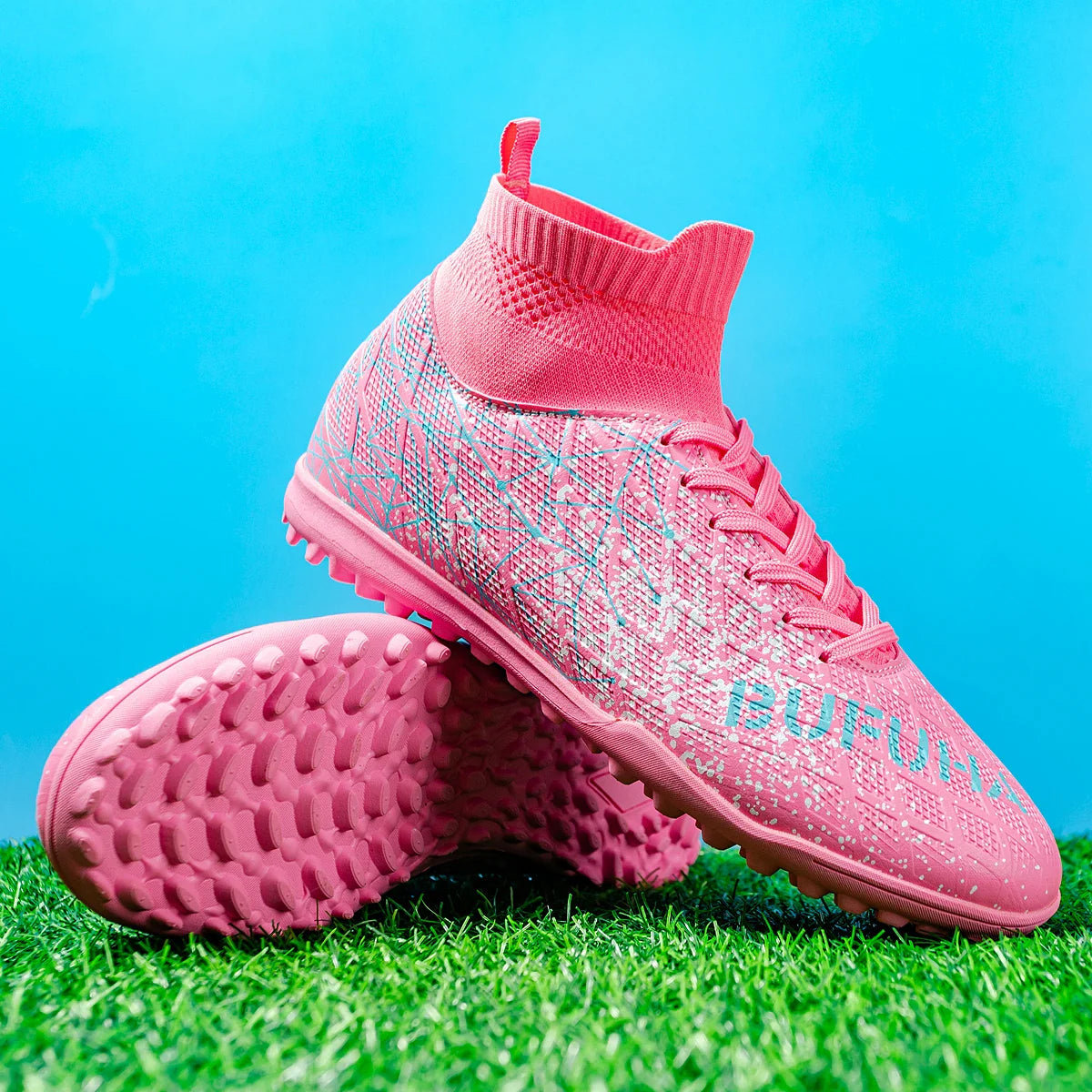 football shoes futsal shoes sneakers men free shipping football boots zapatillas de futsal para hombre boots for men