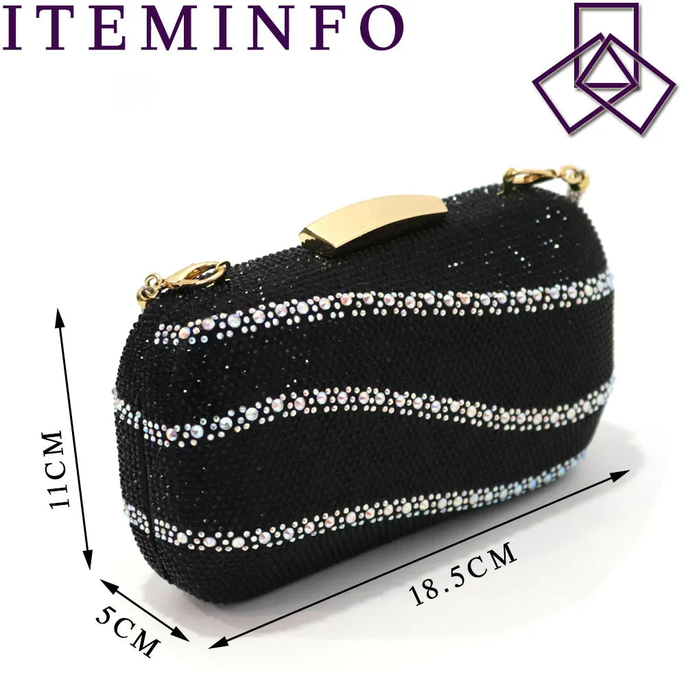 Newest INS Style Orange Color Elegant High Heels Nigeria Popular Design African Ladies Shoes And Bag Set