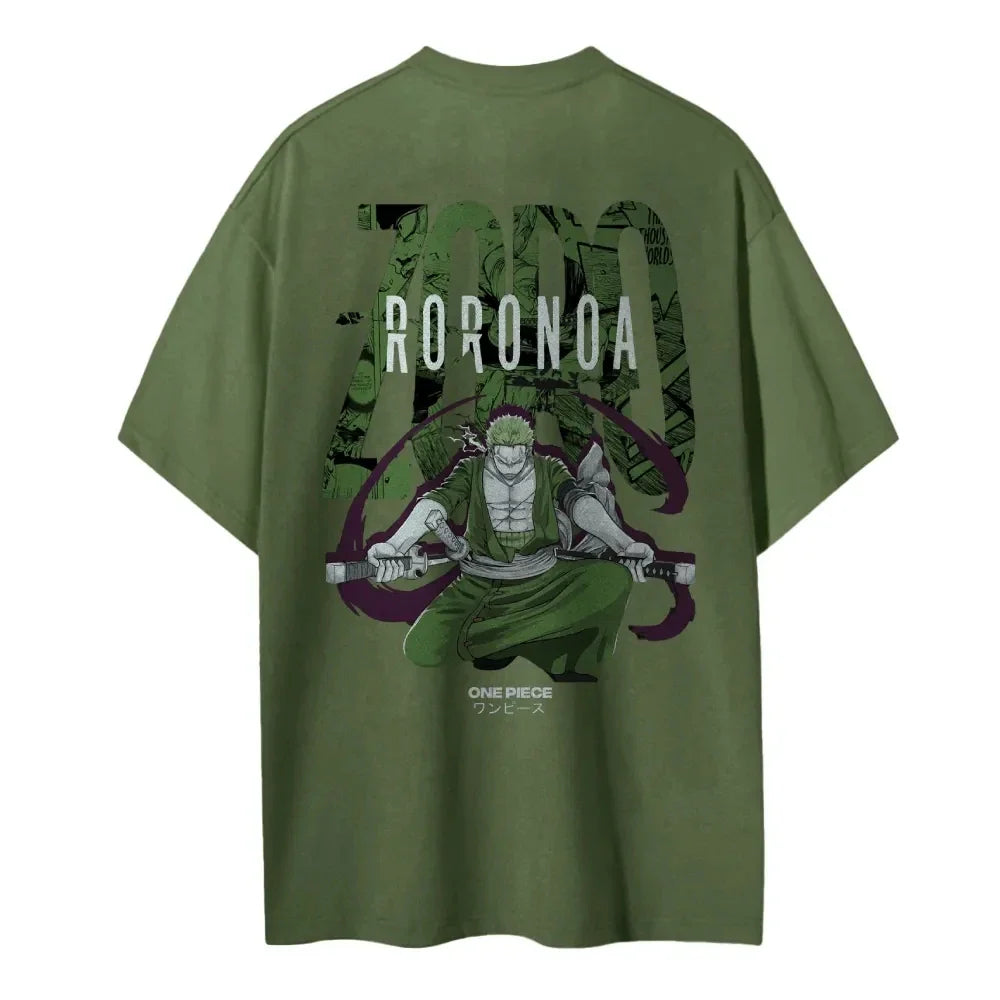 Printed Cotton Crew Neck Tshirt Men's Summer High Quality Casual 2025 Trending