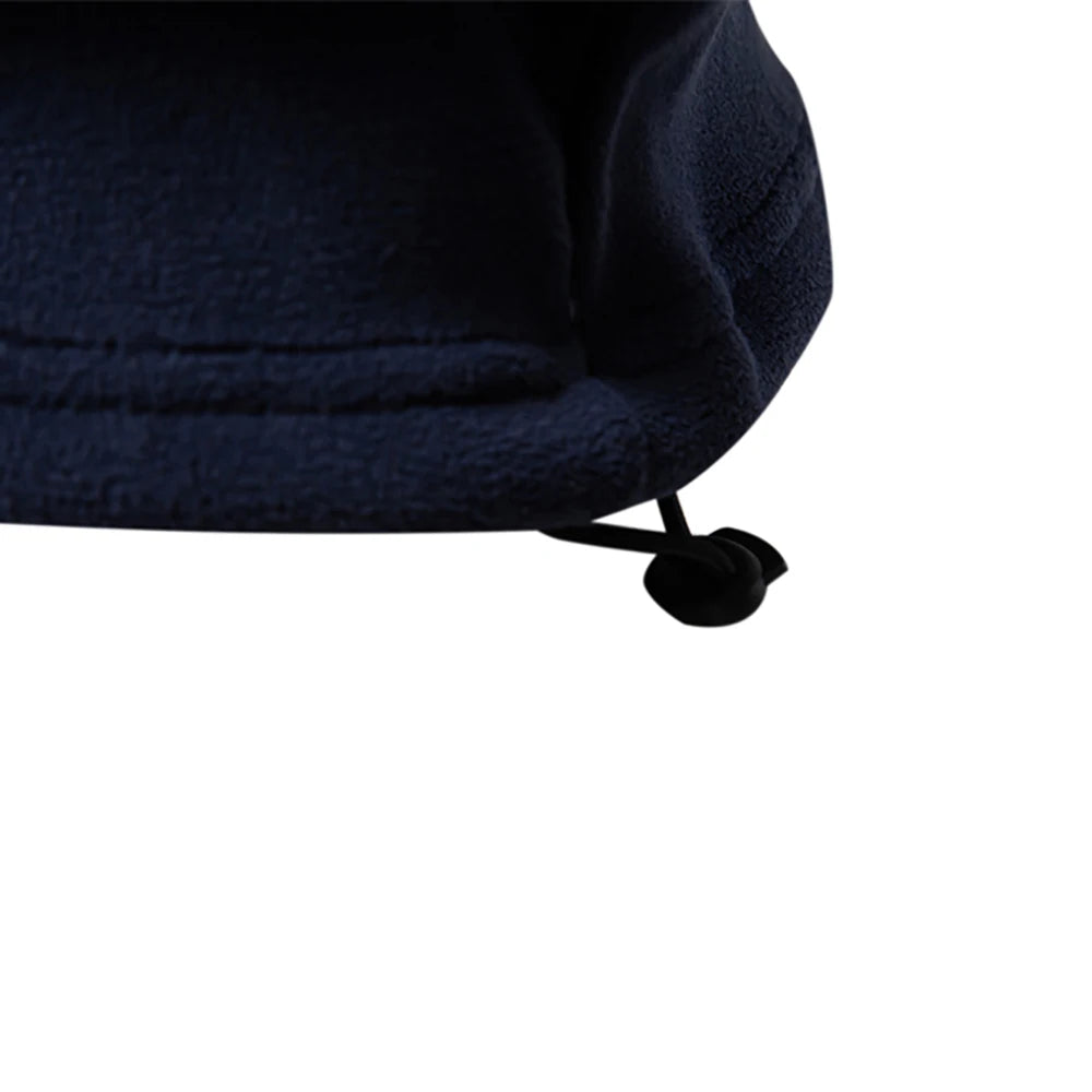 Mens Winter Solid Fleece Hoody High Quality Warm Casual Drawstring Hat Sweatshirt Soft Shell Hoodies for Men
