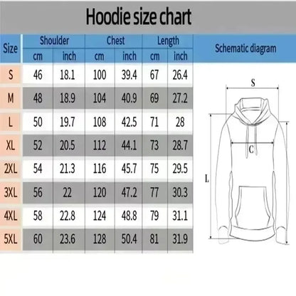 Mickey Mouse Print Hoodie Women Men Loose Casual Streetwear Pullover Cartoon Graphic Sweatshirt Vintage Spring Autumn New