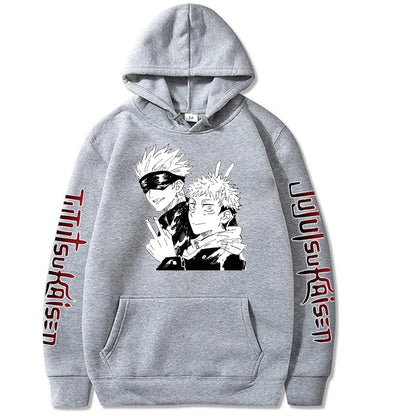 Hooded Fleece Shirt Men's Sweater Autumn and Winter New Men's and Women's Hoodies