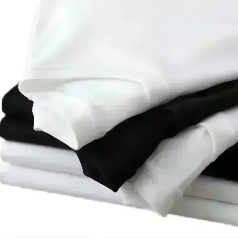Graphic T Shirt Man Y2k Clothes Oversized Casual Cotton Women's Short Sleeve Tee Top Harajuku Anime Cosplay