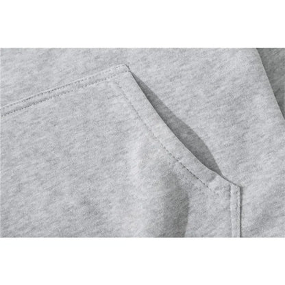 Japanese Anime Fushi We Can Make It To Your Eternity Men's Hoodie Sweatshirt Fashion Brand Design Pullover Fleece Streetwear Top
