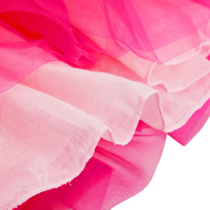 2026 Kids Birthday Party Costume Summer Dresses Child Sleeping Beauty Girls Princess Dress Up Christmas Cute Baby Girl Clothes