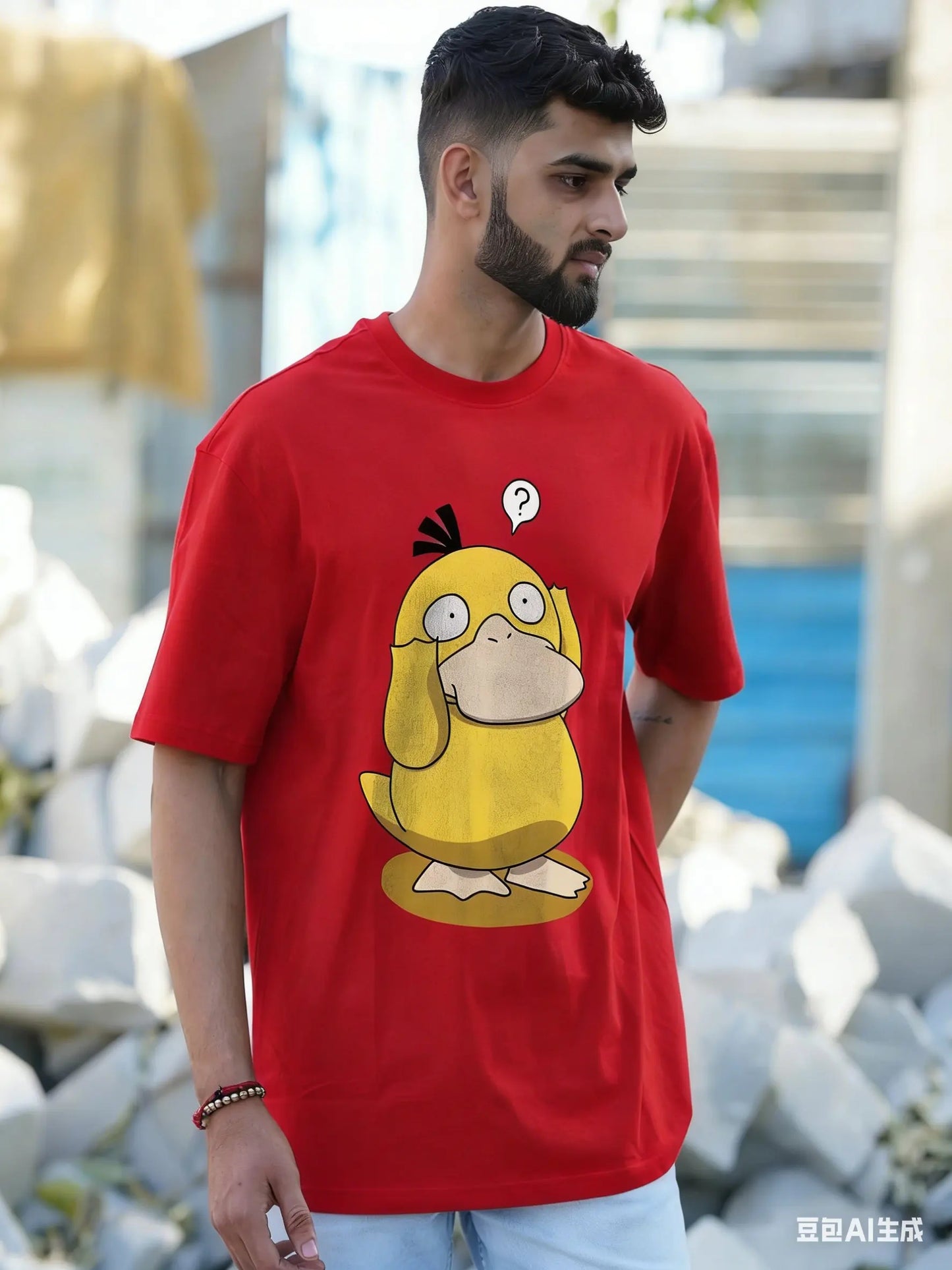 Graphic T Shirt Man Women 2026 Summer New Men Streetwear Anime Print Casual Tops Short Sleeve Tee Y2k Clothes