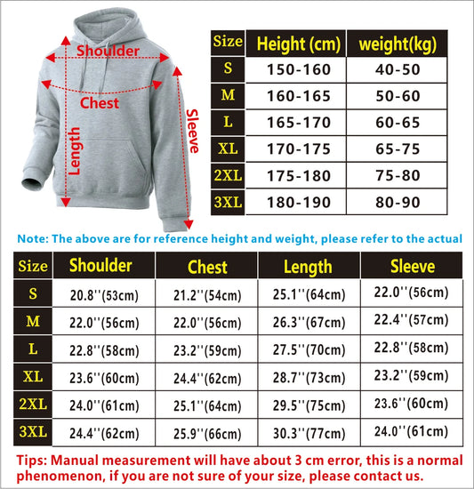 Persian Lion & Sun Matching Hoodie Imperial Crest Back Print Autumn and Winter Streetwear Long Sleeve Keep Warm Casual Pullover