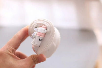 PU Leather Summer Sandals For Children 2024 Trend Fashion Boys Girls Beach Shoes Anti-slippery Soft-soled Toddler Shoes Footwear