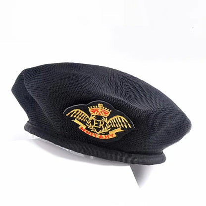 Children Halloween Policeman Cosplay Costumes Kids Carnival Police Uniform 110-160cm Boys Army Policemen Soldier 7 Pcs/Sets