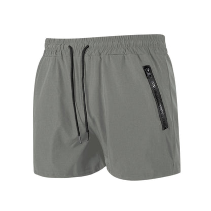 Men's Swimming Trunks Fashion Summer Swimwear Men Summer Beach Shorts Swimming Shorts Boxer Trunks Men Swimsuit