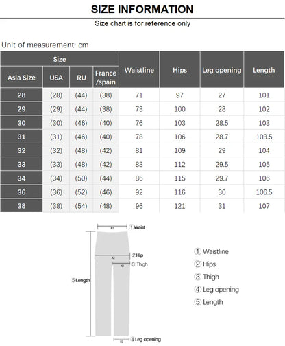 4 Colors Male Casual Pants Spring Summer Thin Cotton Slim Elastic Comfortable Business Trousers Korean Trendy Men Clothes