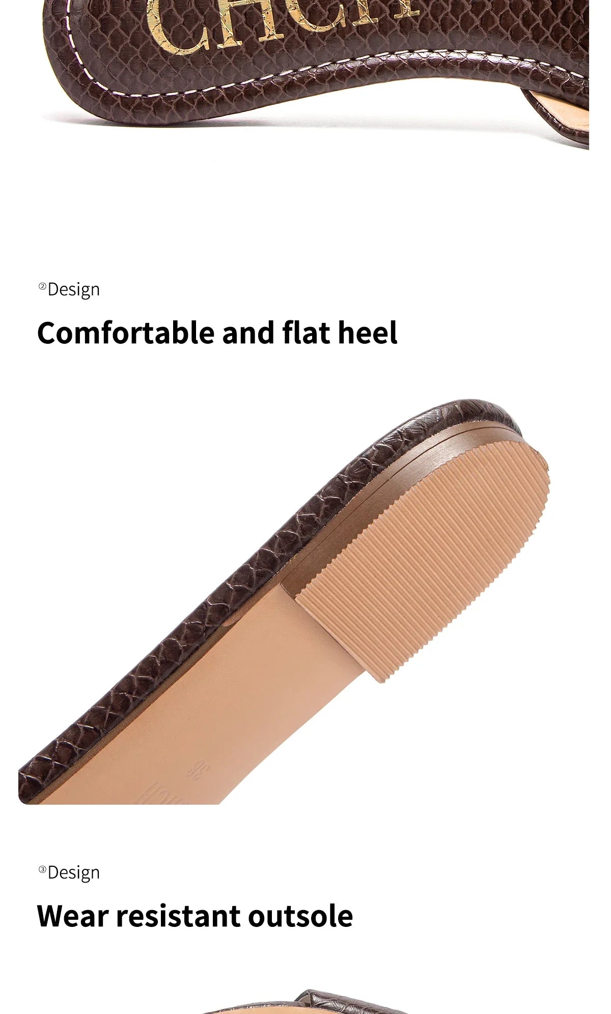 Woman Flip flops Summer Thin Bottom Comfortable Beach Walking Sandals Indoor and Outdoor For Girls
