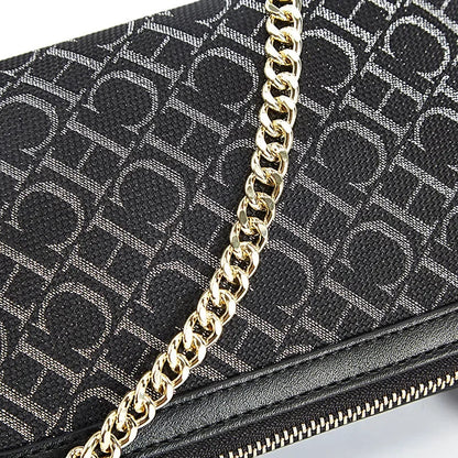 Chain Shoulder Bag Light Luxury Chain Suede Fashion Retro Crossbody Designer New Classic Crossbody Bag