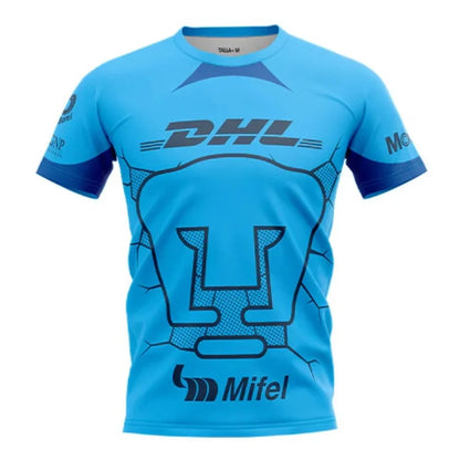 Trendy Design Printed T shirts, Breathable Quick-Drying Oversized T Shirts