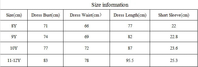 Summer Girl's Cute Square Neck Bubble Sleeve Flower Print Princess Dress Slimming And Ladylike Dress