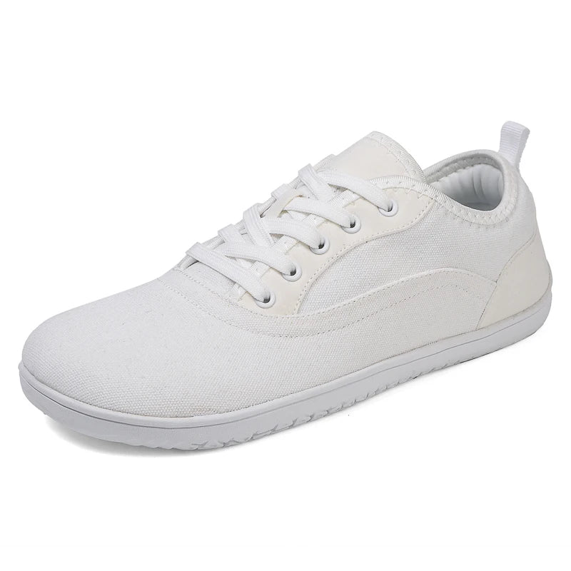 New Hiking Shoes, Plus Size, Couple Outdoor Sports Shoes, Wide Palm, Wide Last Shoes, Barefoot Casual Shoes, Indoor Yoga Fitness