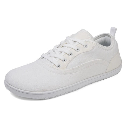 New Hiking Shoes, Plus Size, Couple Outdoor Sports Shoes, Wide Palm, Wide Last Shoes, Barefoot Casual Shoes, Indoor Yoga Fitness