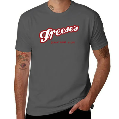 IT 2017 Richie's Freese's T-Shirt for a boy plus sizes tee shirts for men