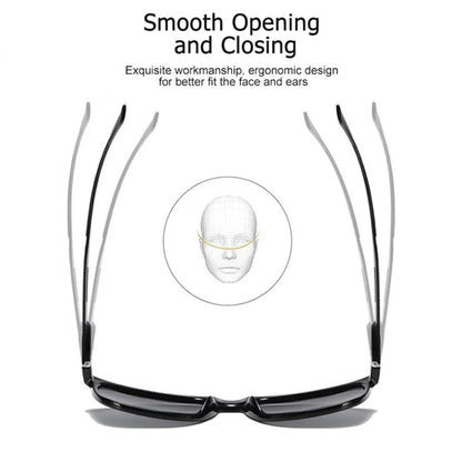 Ladies Fashion New Ladies UV Protection Sunglasses Shade Driving Big Frame Fox Head Sunglasses