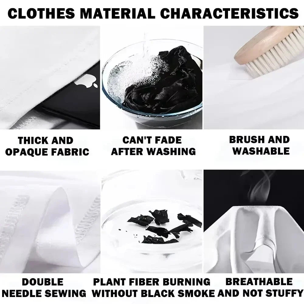 Funny Fets Luck Printed T-shirt Men Women 2026 Summer Pure Cotton T Shirts Short Sleeve Tops T-shirt for Men Women Cotton Tops