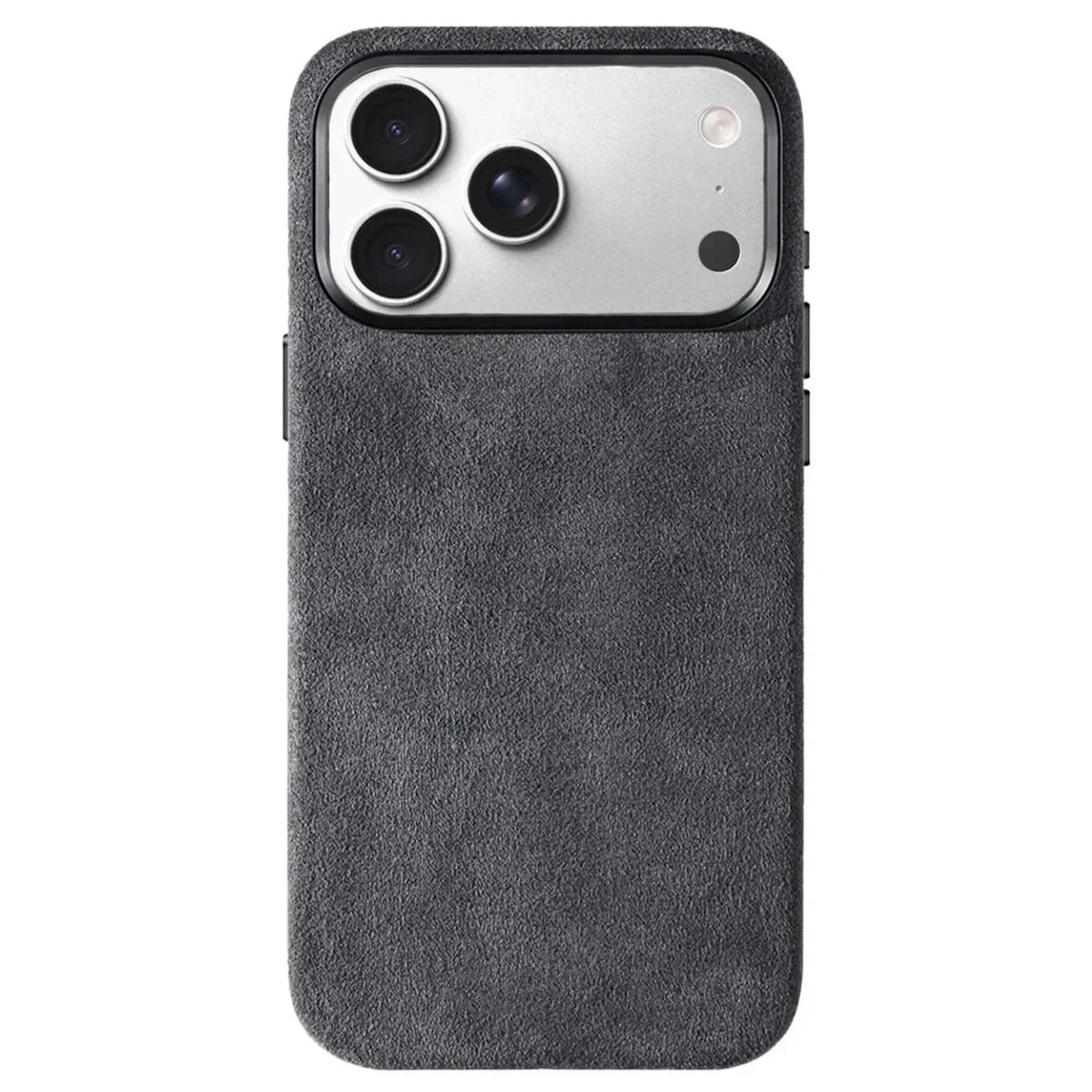 Magnetic Case for iPhone 17 Pro Max 17Pro Premium MagSafe Case with Smart Button Protective Cover