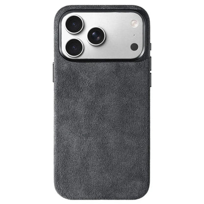 Magnetic Case for iPhone 17 Pro Max 17Pro Premium MagSafe Case with Smart Button Protective Cover
