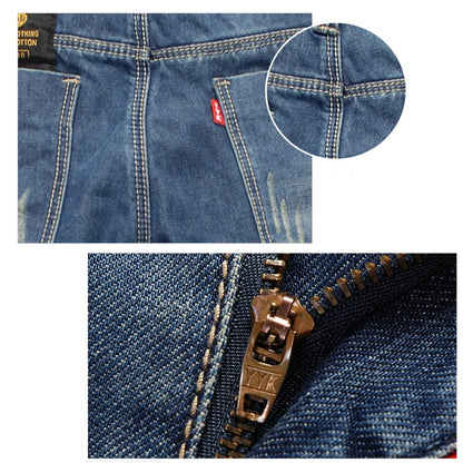 Black Jeans Men Streetwear Cargo Pants Men Jean Homme Slim Baggy Mens Jeans Denim Trousers For Men Korean Fashion Men Clothes